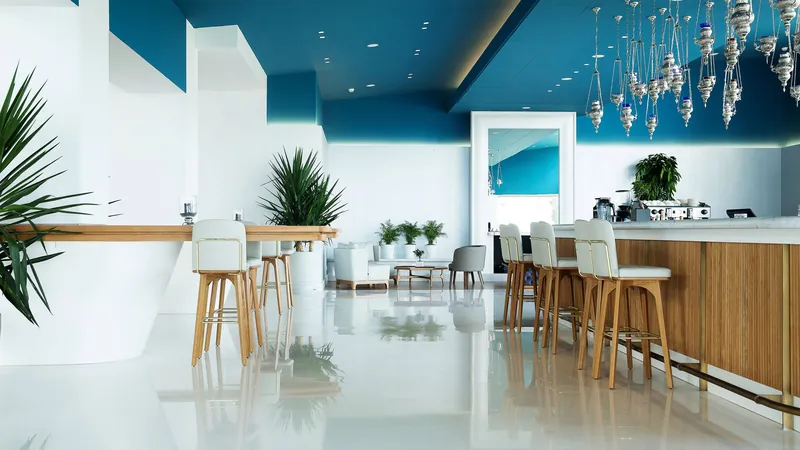 Domes Miramare, a Luxury Collection Resort, Corfu, ギリシャ · Corfu