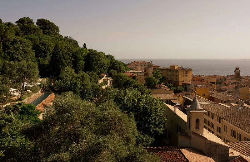 Hôtel du Couvent, a Luxury Collection Hotel, Nice, フランス · Nice
