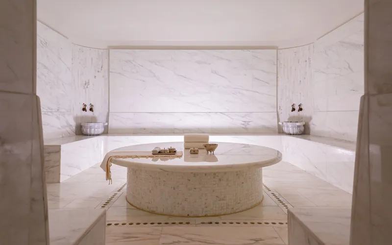 The Ritz-Carlton, Baku, Baku, Azerbaijan