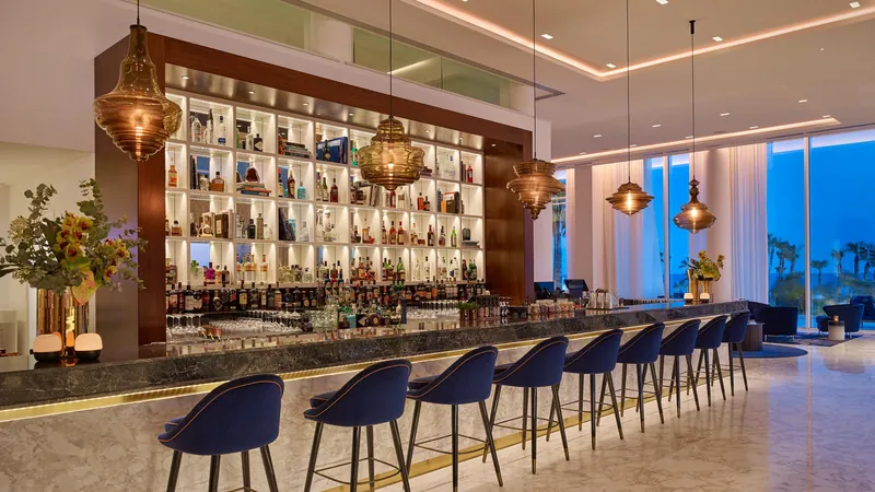 Parklane, a Luxury Collection Resort & Spa, Limassol, キプロス · Limassol