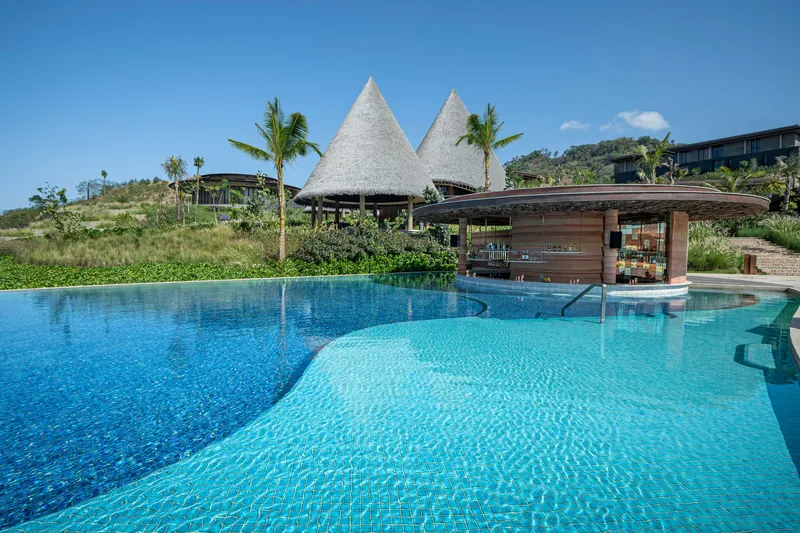 TA'AKTANA, a Luxury Collection Resort & Spa, Labuan Bajo, Labuan Bajo, Indonesia
