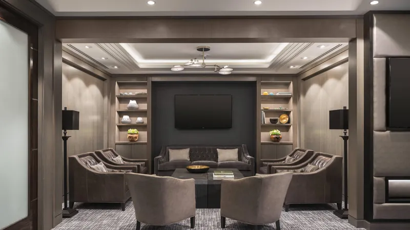 The Ritz-Carlton, Cleveland, Cleveland, United States