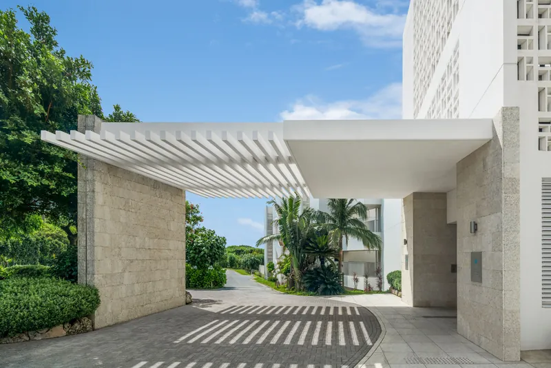 IRAPH SUI, a Luxury Collection Hotel, Miyako Okinawa, 日本 · Miyakojima