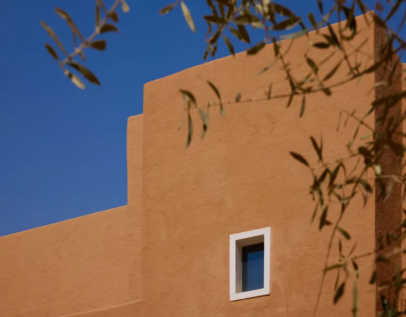 Bab Samhan, a Luxury Collection Hotel, Diriyah, Riyadh, Saudi Arabia