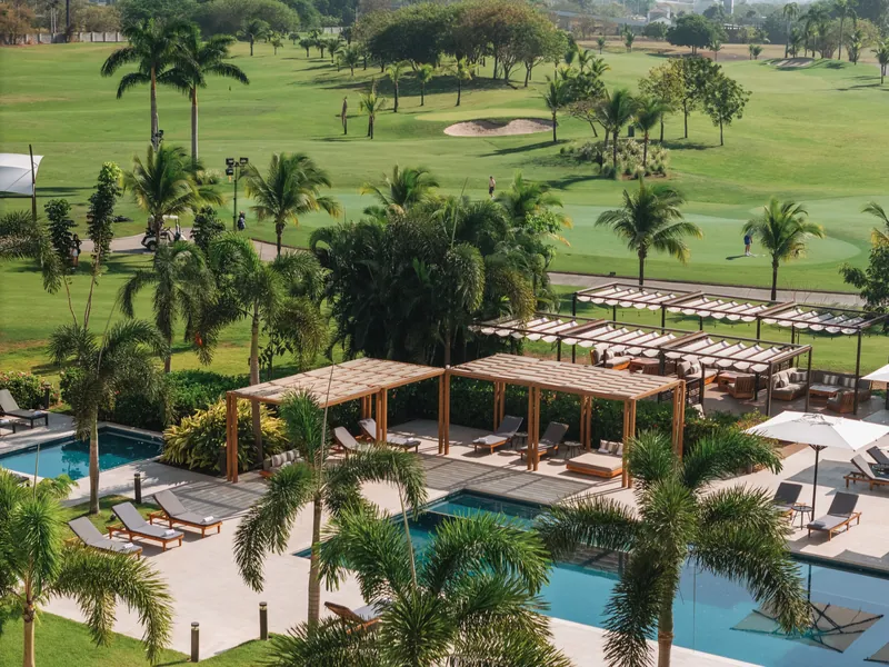 The Santa Maria, a Luxury Collection Hotel & Golf Resort, Panama City, Panama City, Panama