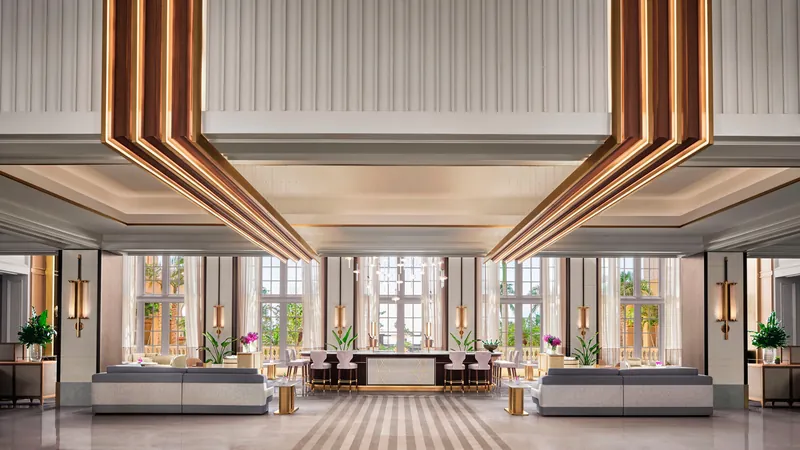 The Ritz-Carlton, Naples, アメリカ · Naples