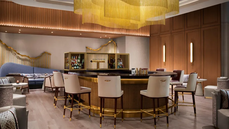 The Ritz-Carlton, Naples, アメリカ · Naples