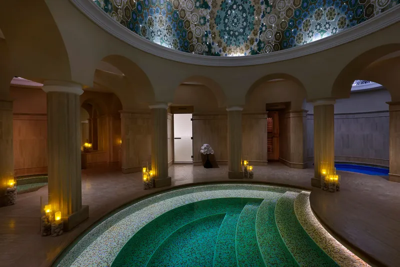 The Ritz-Carlton, Bahrain, Manama, Bahrain
