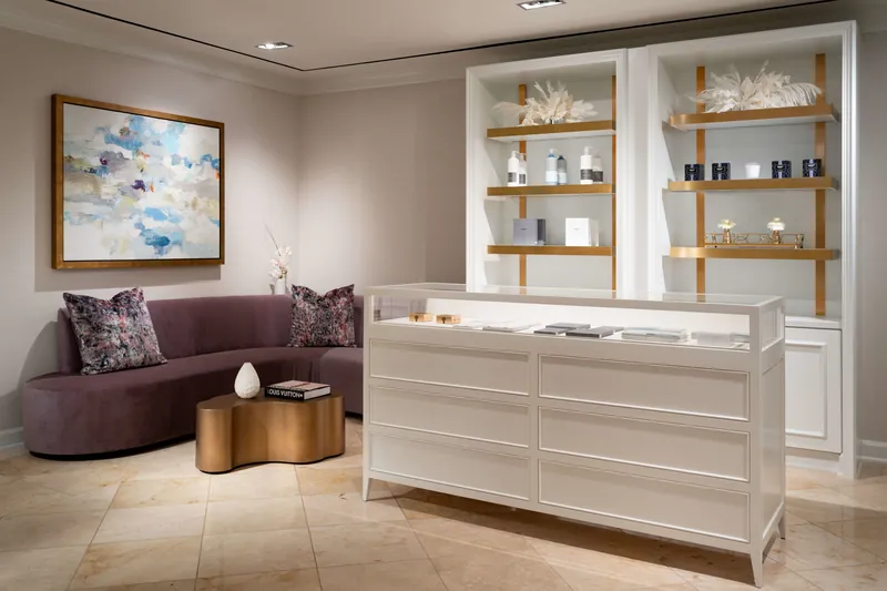 The Ritz-Carlton, Dallas, 미국 · 댈러스