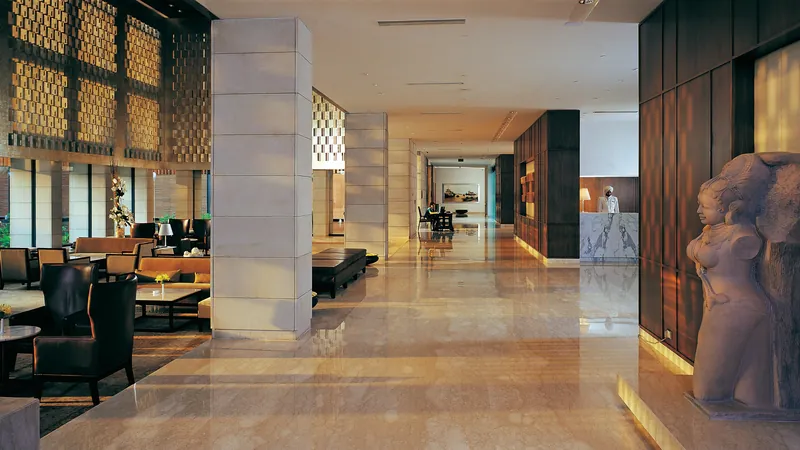 ITC Sonar, a Luxury Collection Hotel, Kolkata, インド · Kolkata