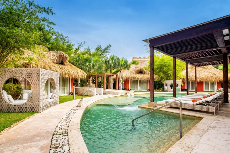 Sanctuary Cap Cana, a Luxury Collection Resort, Dominican Republic, Adult All-Inclusive, Cap Cana, Dominican Republic