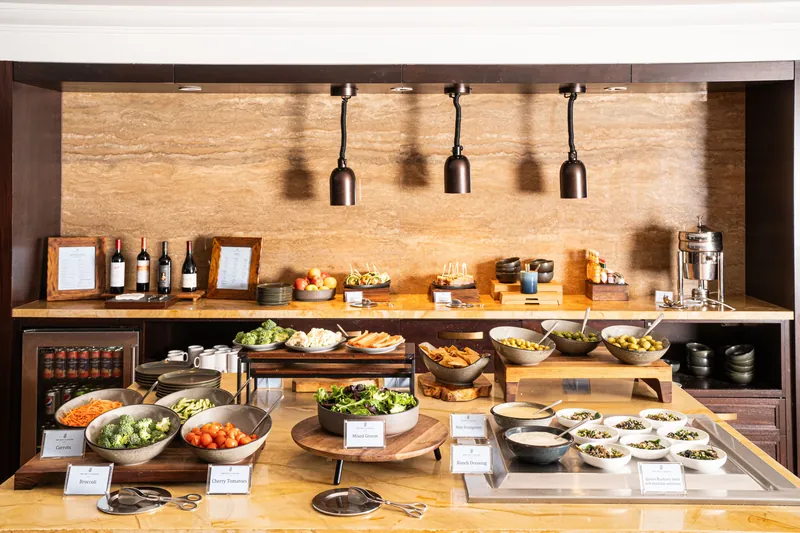 The Ritz-Carlton, Denver, 미국 · Denver