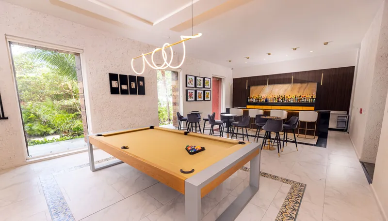 Paraiso de la Bonita, a Luxury Collection Resort, Riviera Maya, Adult All-Inclusive, Puerto Morelos, Mexico