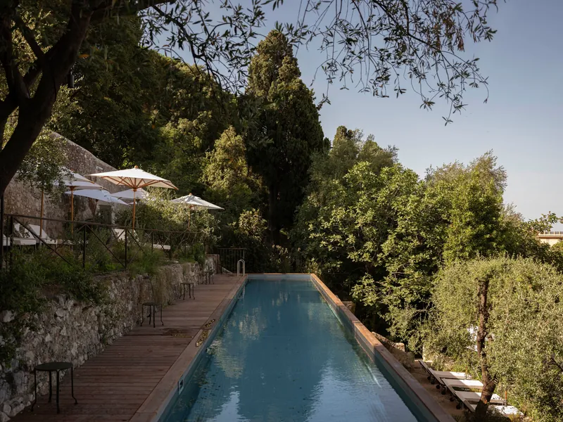 Hôtel du Couvent, a Luxury Collection Hotel, Nice, フランス · Nice