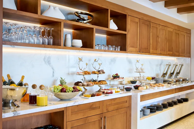 The Ritz-Carlton, Lake Tahoe, 미국 · Truckee