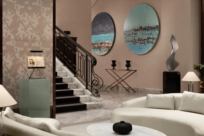 Sanasaryan Han, a Luxury Collection Hotel, Istanbul, トルコ · イスタンブール
