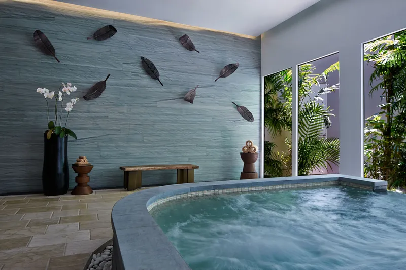 The Ritz-Carlton, Bali, Bali, Indonesia