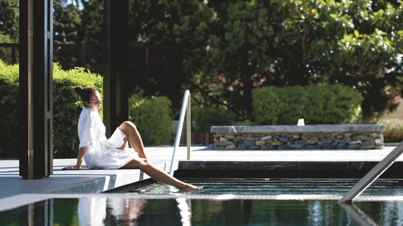 Penha Longa Resort, ポルトガル · Sintra