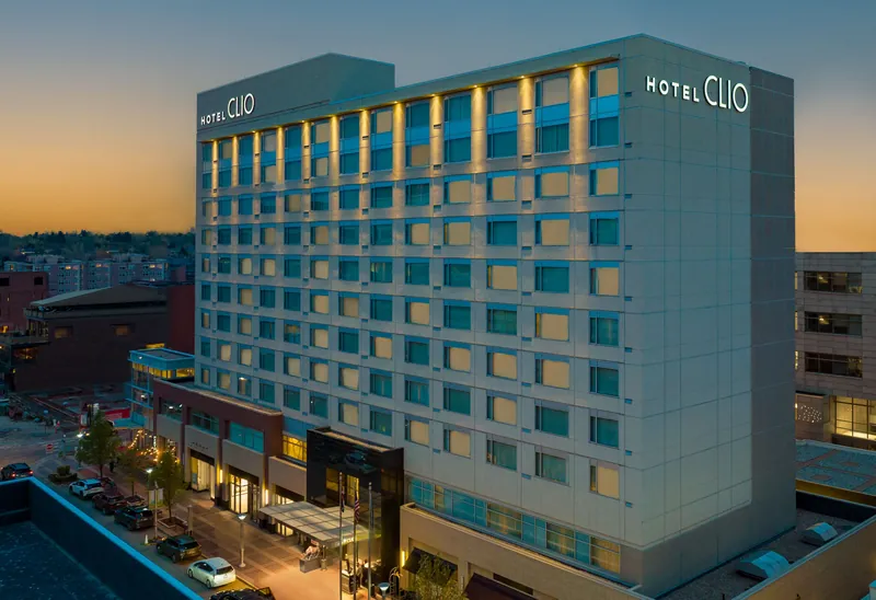 Hotel Clio, a Luxury Collection Hotel, Denver Cherry Creek, アメリカ · Denver