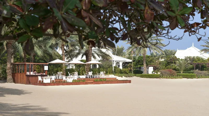 The Ritz-Carlton, Bahrain, Manama, Bahrain