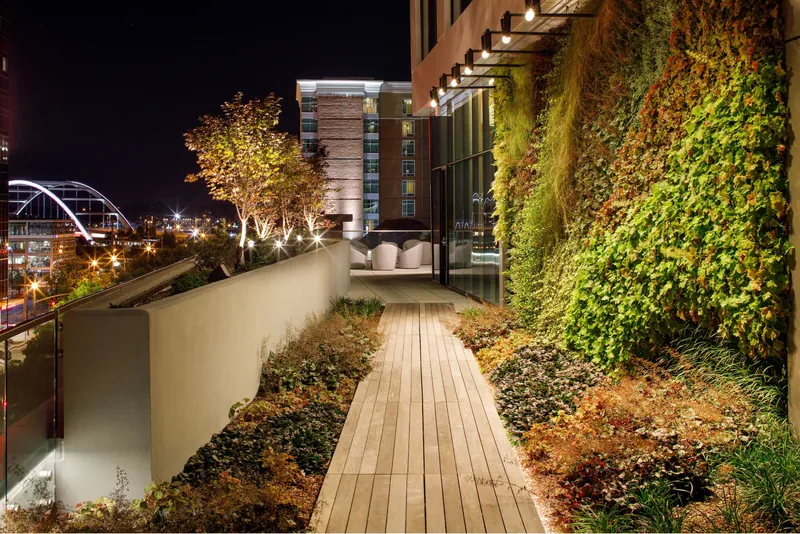 The Joseph, a Luxury Collection Hotel, Nashville, Nashville, United States