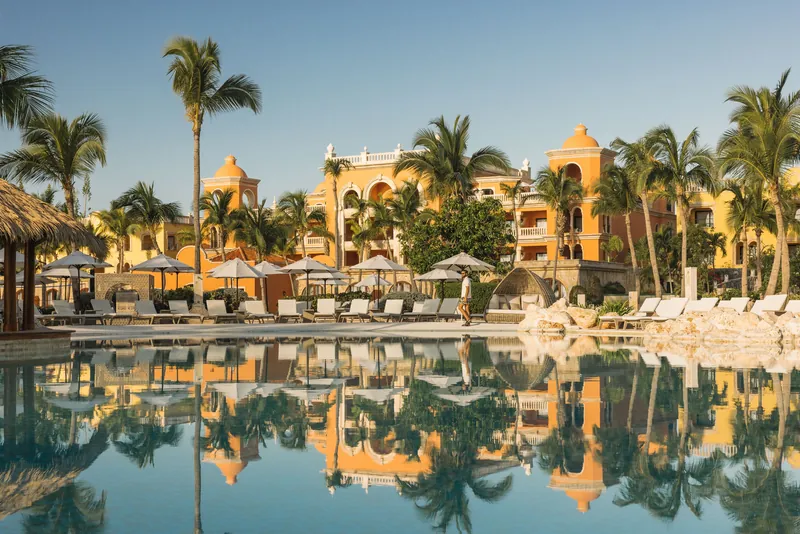Sanctuary Cap Cana, a Luxury Collection Resort, Dominican Republic, Adult All-Inclusive, Cap Cana, Dominican Republic