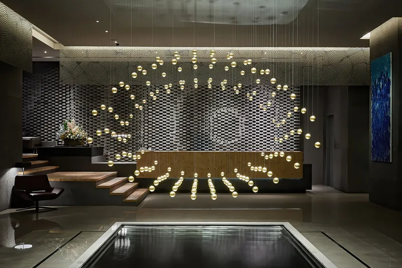 THE AMNIS, a Luxury Collection Hotel, Kaohsiung, 台湾 · Kaohsiung