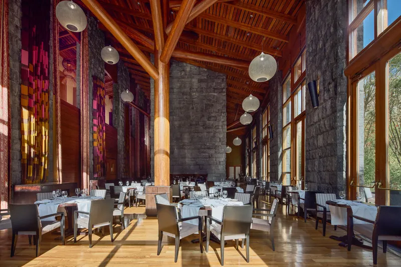Tambo del Inka, a Luxury Collection Resort & Spa, Valle Sagrado, Urubamba, Peru