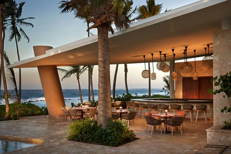 Dorado Beach, a Ritz-Carlton Reserve, Puerto Rico · Dorado