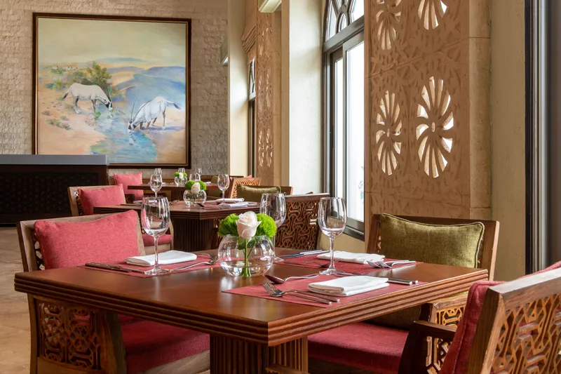 Sharq Village & Spa, a Ritz-Carlton Hotel, Doha, Qatar