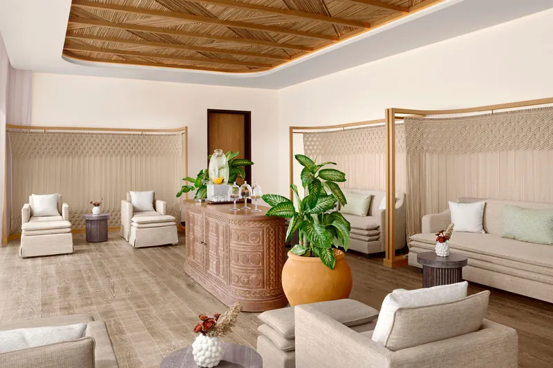 Nujuma, a Ritz-Carlton Reserve, サウジアラビア · Red Sea