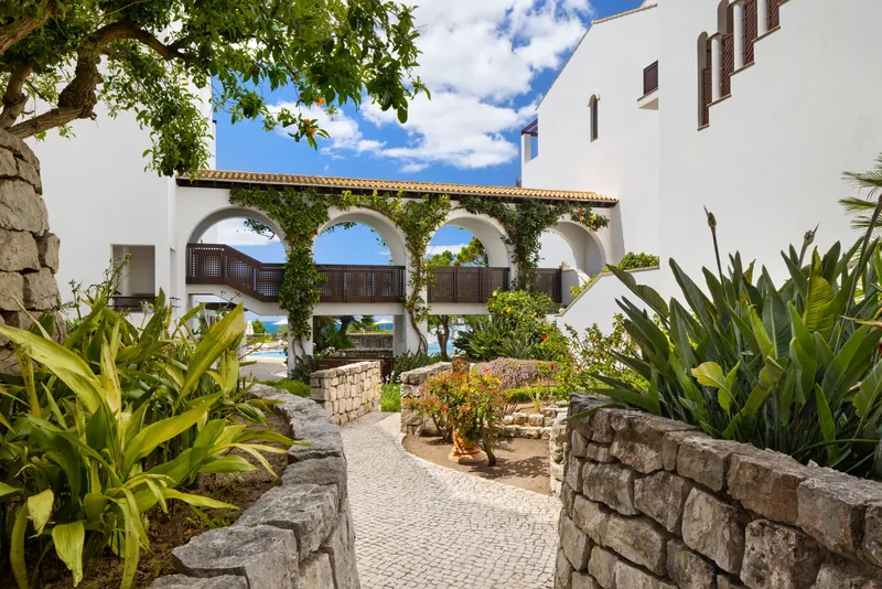 Pine Cliffs Residence, a Luxury Collection Resort, Algarve, Albufeira, Portugal