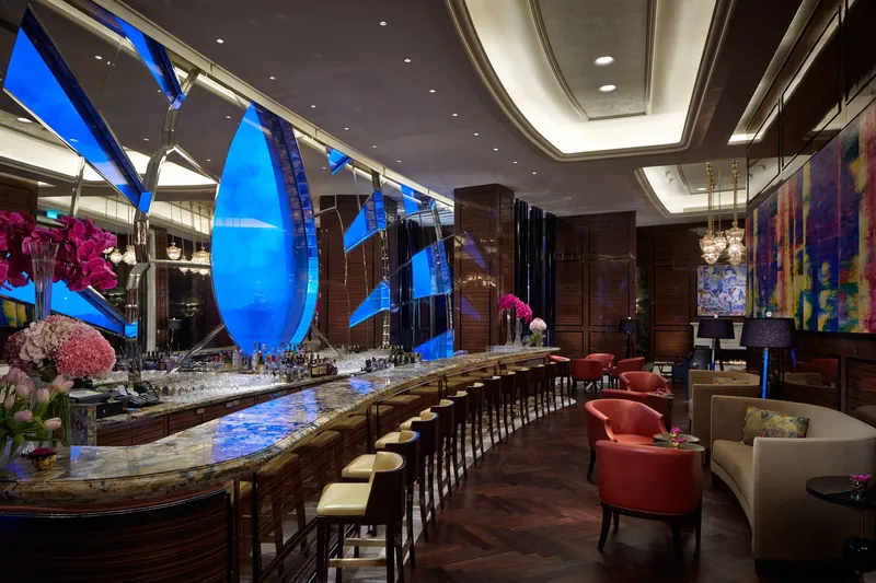 The Ritz-Carlton, Macau, マカオ · マカオ