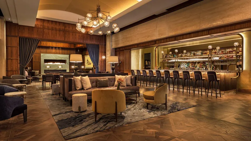 The Ritz-Carlton, Boston, Boston, United States