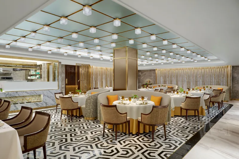 ITC Maratha, a Luxury Collection Hotel, Mumbai, Mumbai, India
