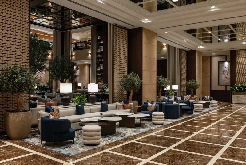 Grosvenor House, a Luxury Collection Hotel, Dubai, アラブ首長国連邦 · ドバイ
