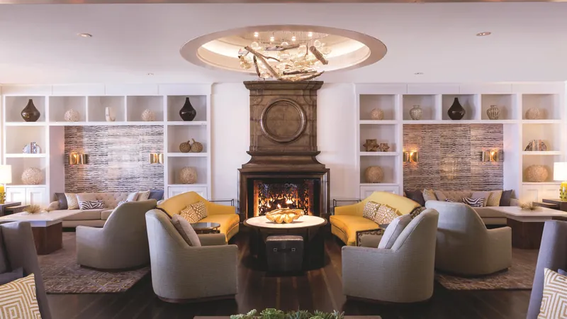 The Ritz-Carlton, Marina del Rey, Marina del Rey, United States