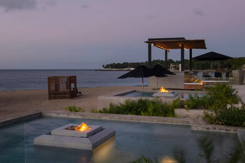 The Ocean Club, a Luxury Collection Resort, Costa Norte, Sosua, Dominican Republic