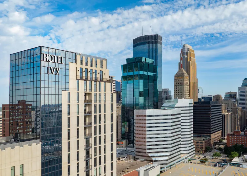 Hotel Ivy, a Luxury Collection Hotel, Minneapolis, Minneapolis, United States