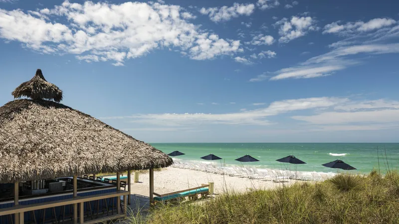 The Ritz-Carlton, Sarasota, 미국 · Sarasota