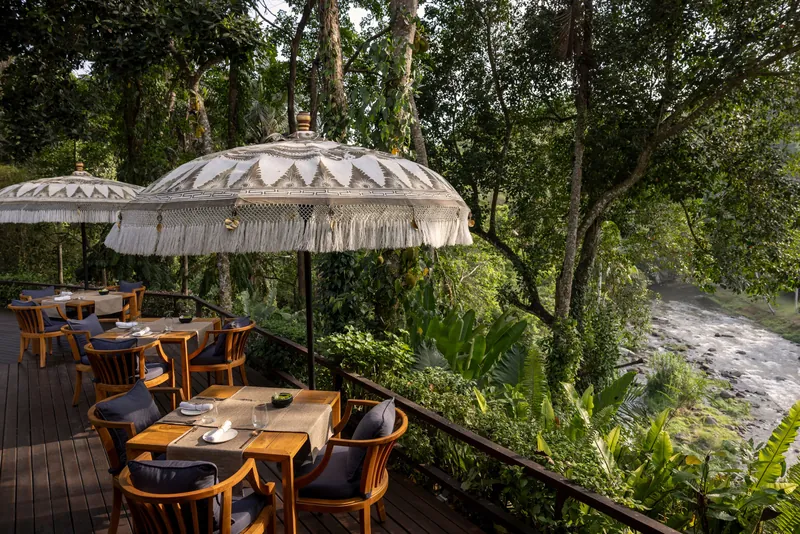 Mandapa, a Ritz-Carlton Reserve, 인도네시아 · 발리