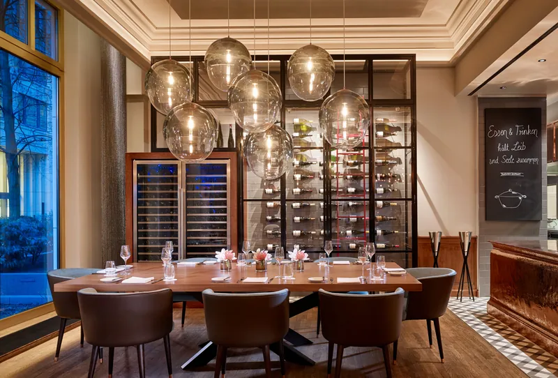 The Ritz-Carlton, Berlin, ドイツ · ベルリン