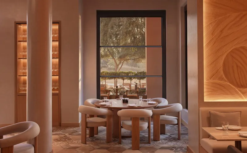 The Ritz-Carlton Ras Al Khaimah, Al Wadi Desert, アラブ首長国連邦 · Ras Al Khaimah