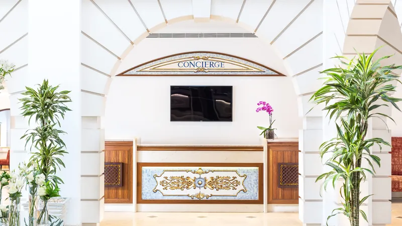 松崖酒店 - 阿尔加维豪华精选度假村, 葡萄牙 · Albufeira