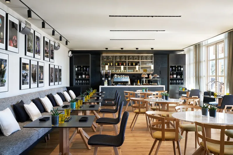 Hotel Arts Barcelona, スペイン · バルセロナ
