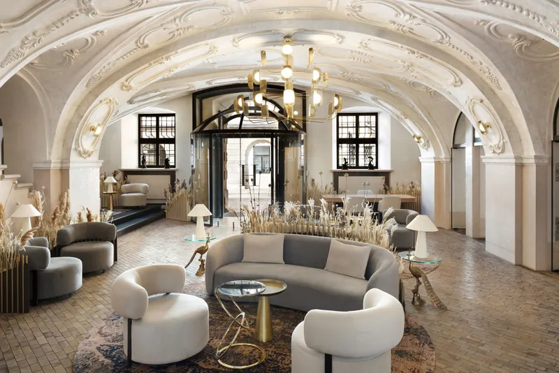 H15 Palace, a Luxury Collection Hotel, Krakow, Poland · Krakow