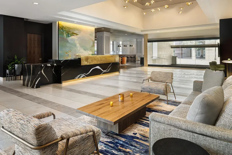 Hotel Ivy, a Luxury Collection Hotel, Minneapolis, Minneapolis, United States