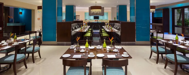 ITC Kakatiya, a Luxury Collection Hotel, Hyderabad, インド · Hyderabad