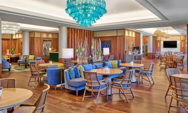 The Ritz-Carlton Maui, Kapalua, Kapalua, United States