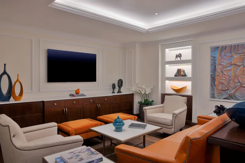 The Ritz-Carlton, Amman, Amman, Jordan